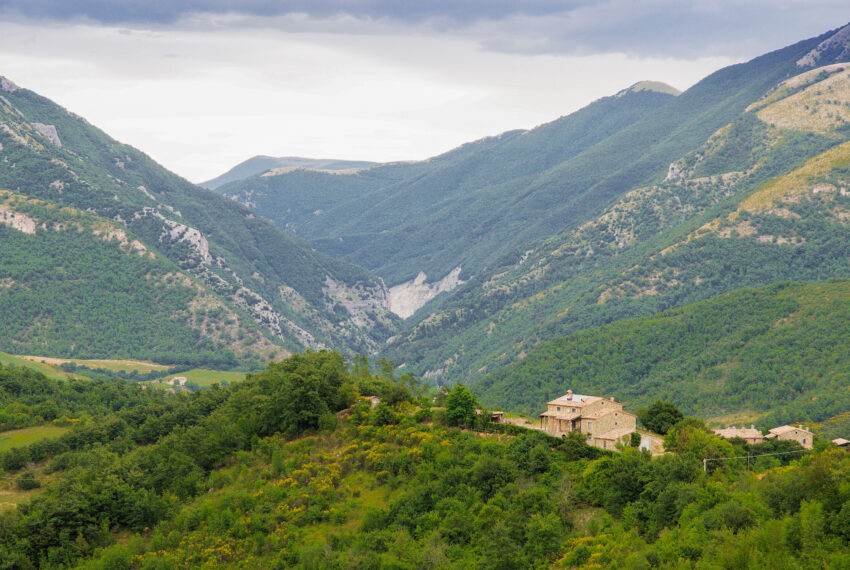 S. Apollinare - Justmarche