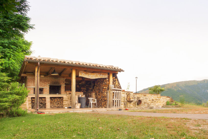 S. Apollinare - Justmarche