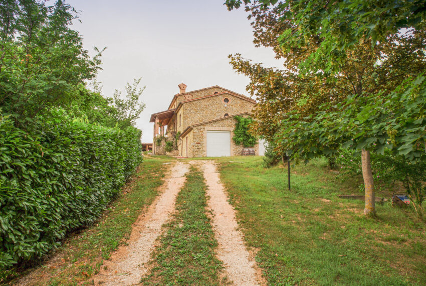 S. Apollinare - Justmarche