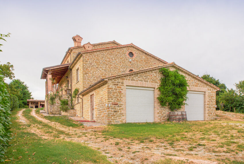 S. Apollinare - Justmarche