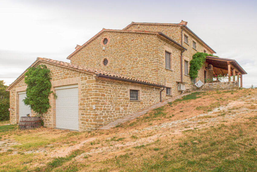 S. Apollinare - Justmarche