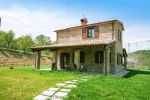 loggia