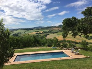 Il Falconiere - Justmarche