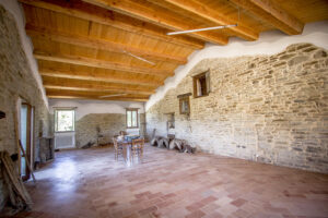 Ca Secchiano - Justmarche