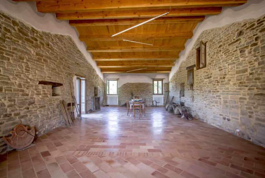 Ca Secchiano - Justmarche