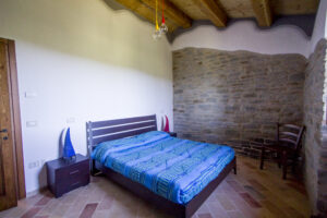 Ca Secchiano - Justmarche