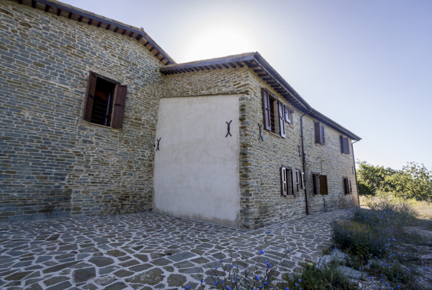 Ca Secchiano - Justmarche