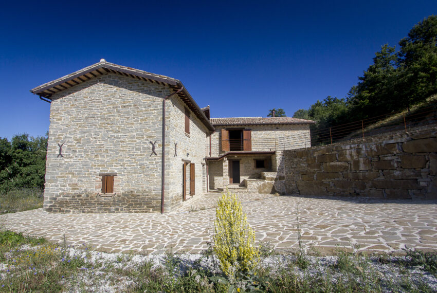 Ca Secchiano - Justmarche