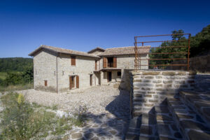 Ca Secchiano - Justmarche