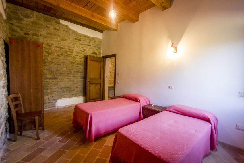 Ca Secchiano - Justmarche