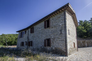 Ca Secchiano - Justmarche