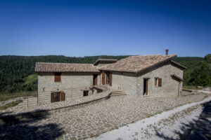 Ca Secchiano - Justmarche