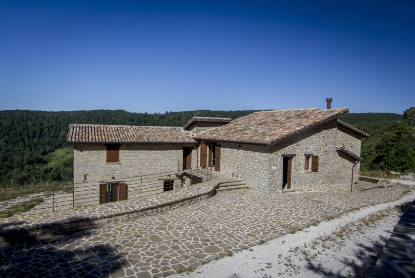 Ca Secchiano - Justmarche