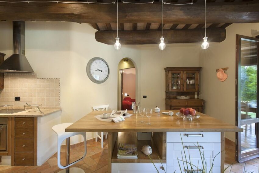 Casale degli Ulivi - Justmarche