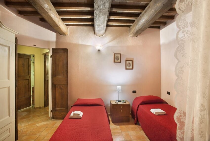 Casale degli Ulivi - Justmarche