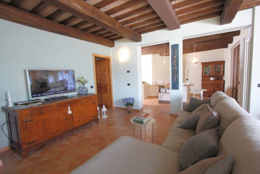 Casale degli Ulivi - Justmarche