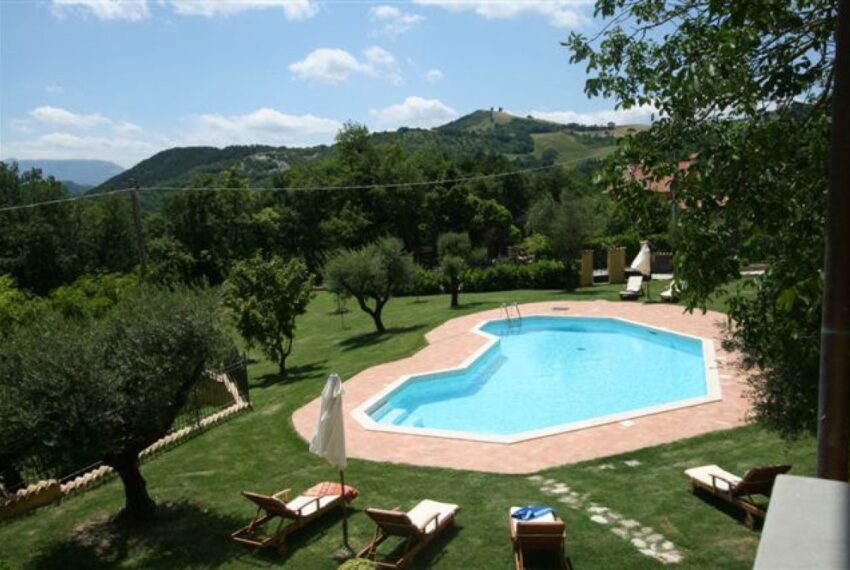 Casale degli Ulivi - Justmarche