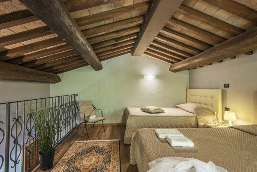 Casale degli Ulivi - Justmarche