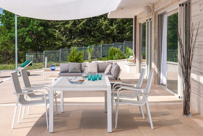 Villa Montefalcone - Justmarche