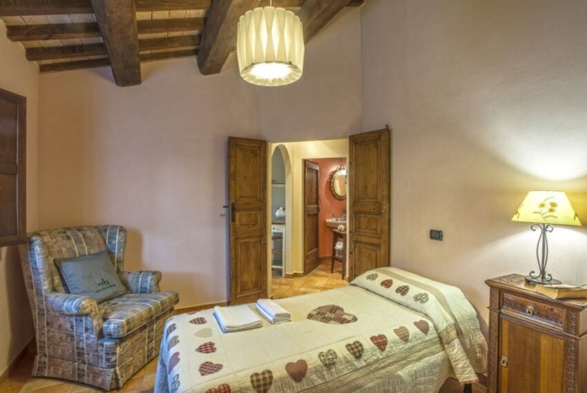 Casale degli Ulivi - Justmarche