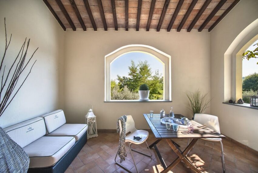 Casale degli Ulivi - Justmarche