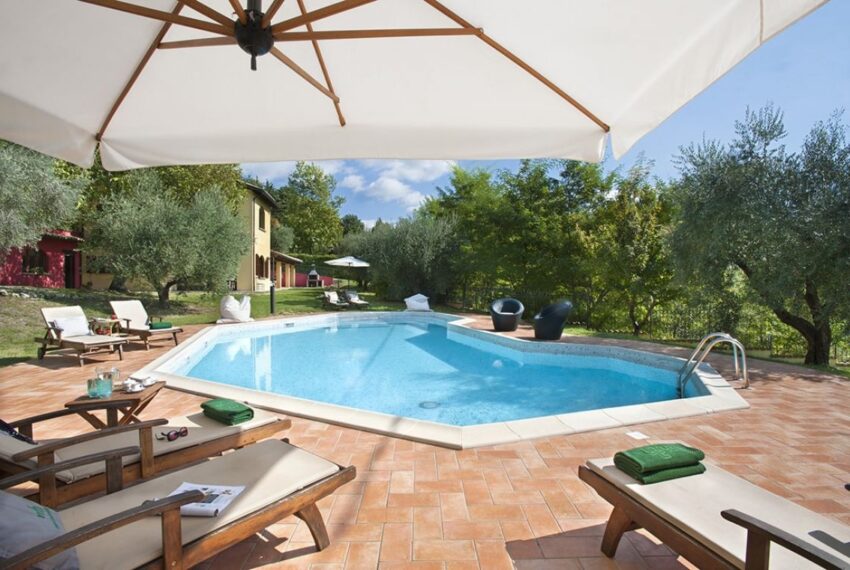 Casale degli Ulivi - Justmarche