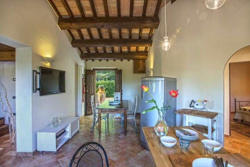 Casale degli Ulivi - Justmarche