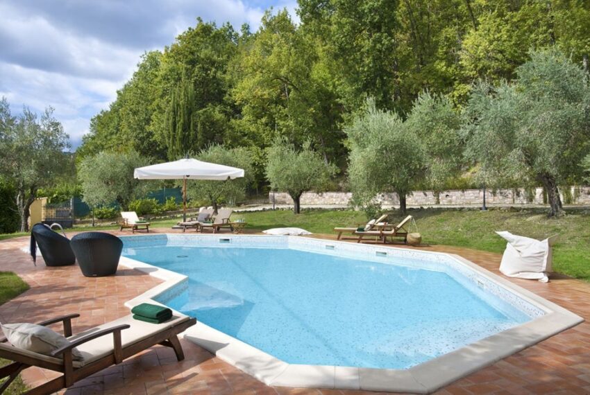 Casale degli Ulivi - Justmarche