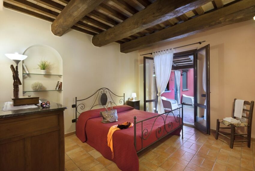 Casale degli Ulivi - Justmarche