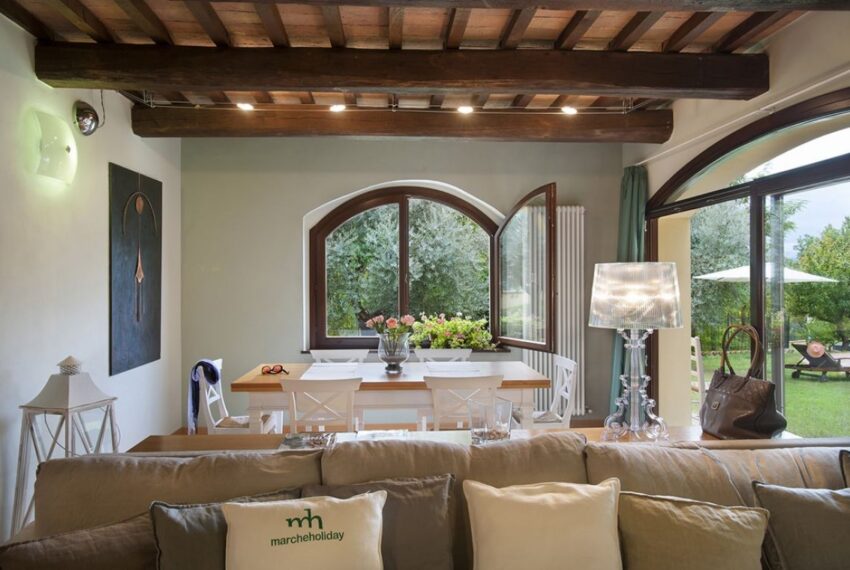 Casale degli Ulivi - Justmarche