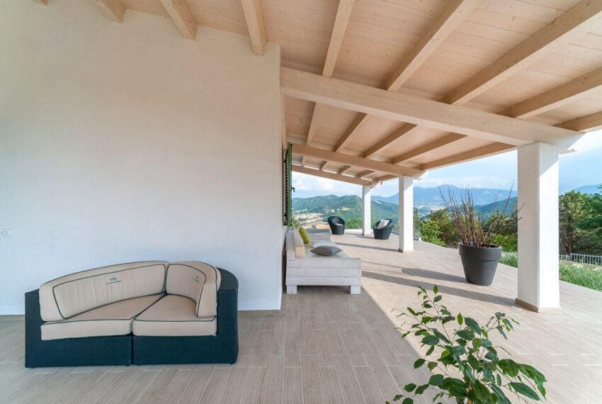 Villa Montefalcone - Justmarche