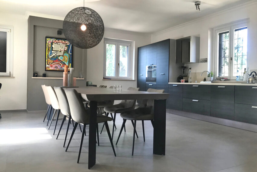 Villa Lavanda - Justmarche