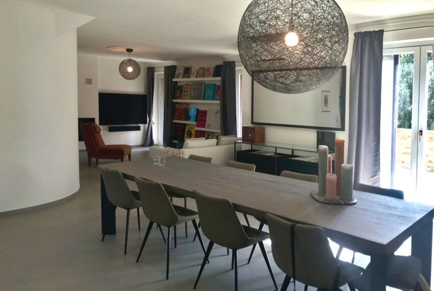 Villa Lavanda - Justmarche