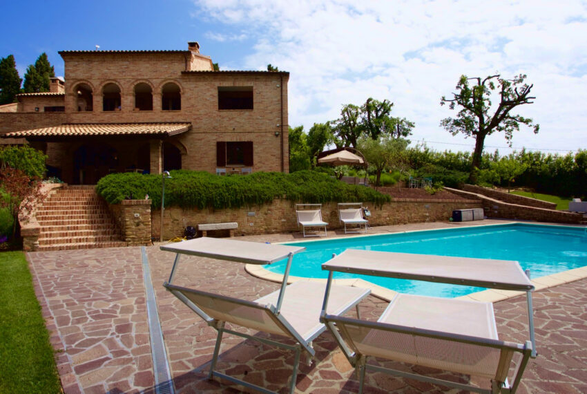 Villa Lavanda - Justmarche