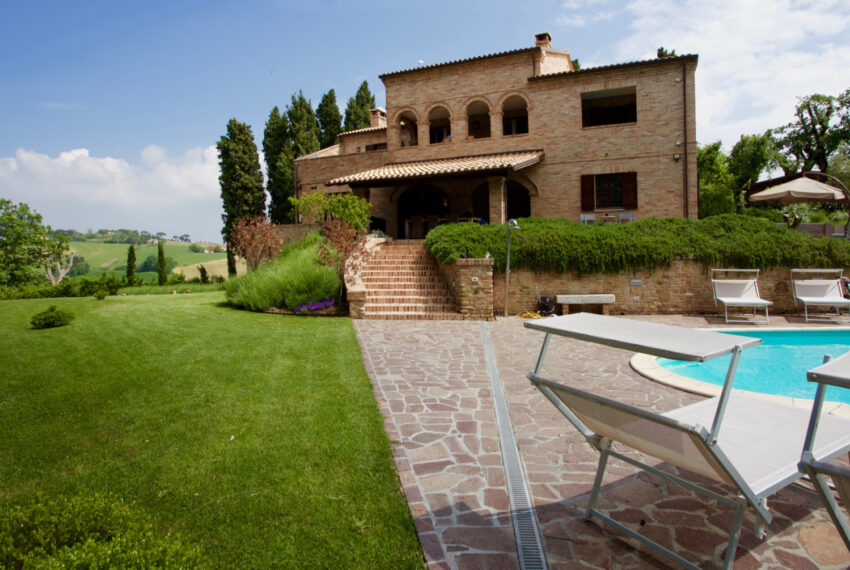 Villa Lavanda - Justmarche