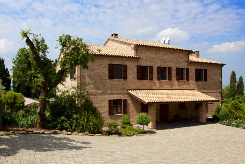 Villa Lavanda - Justmarche