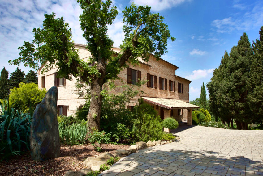 Villa Lavanda - Justmarche