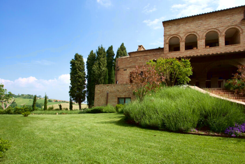 Villa Lavanda - Justmarche