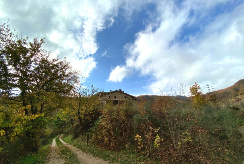 Borgo Il Monte - Justmarche
