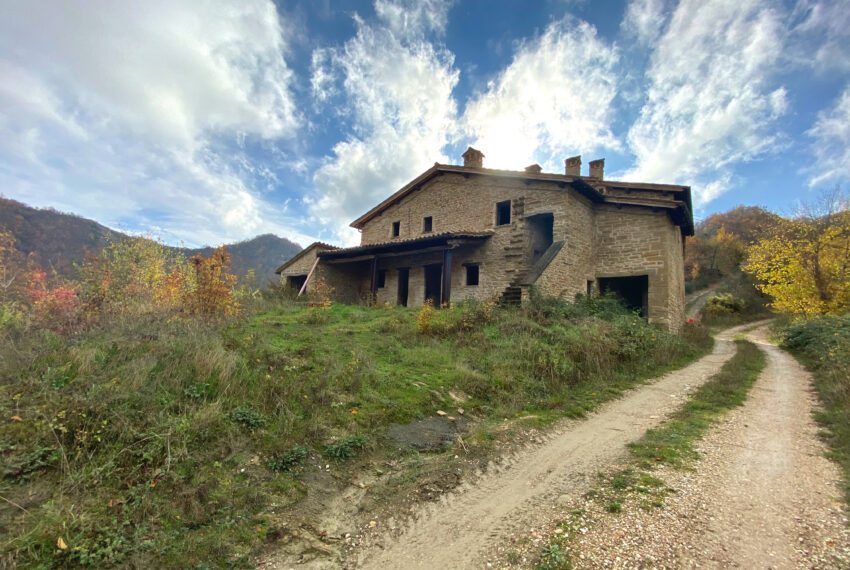 Borgo Il Monte - Justmarche