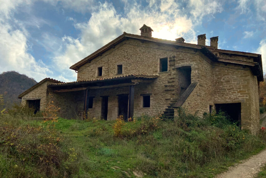 Borgo Il Monte - Justmarche