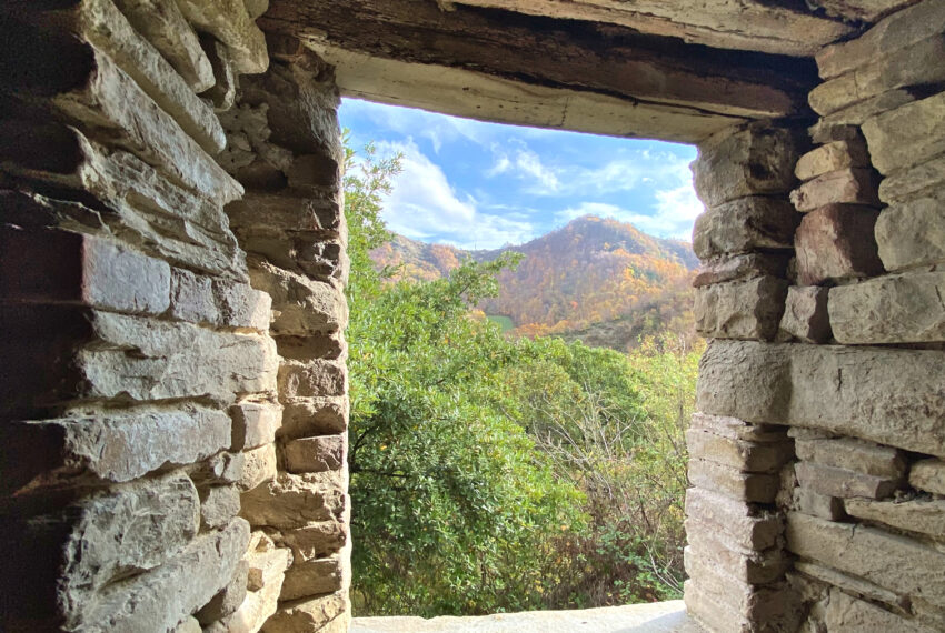 Borgo Il Monte - Justmarche