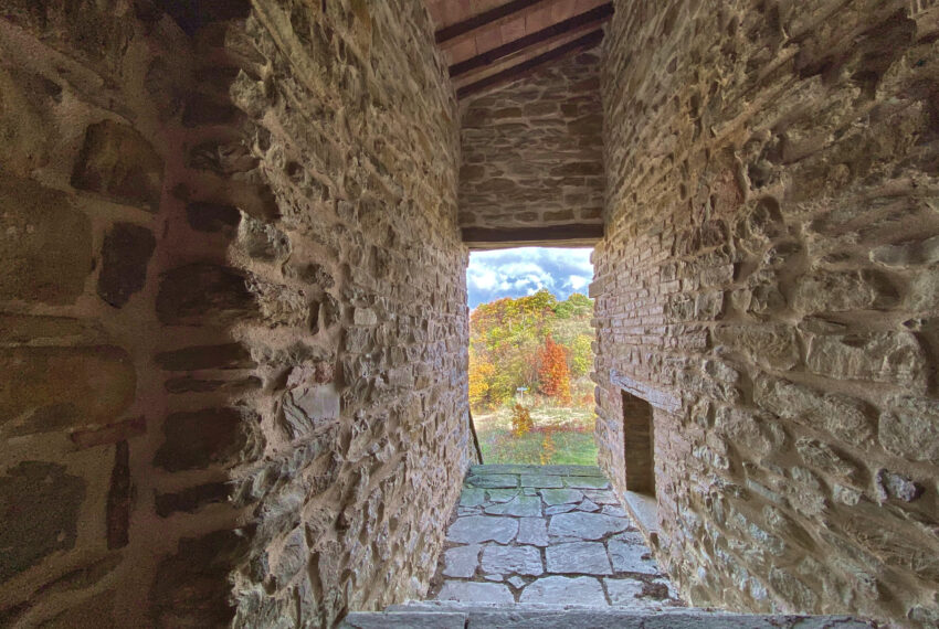 Borgo Il Monte - Justmarche