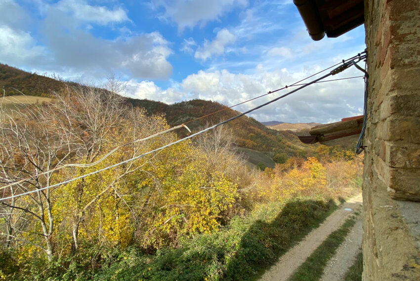 Borgo Il Monte - Justmarche