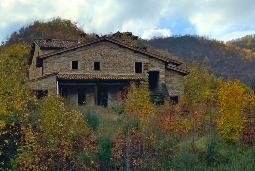 Borgo Il Monte - Justmarche