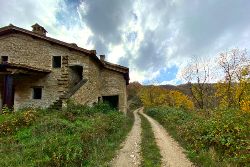 Borgo Il Monte - Justmarche