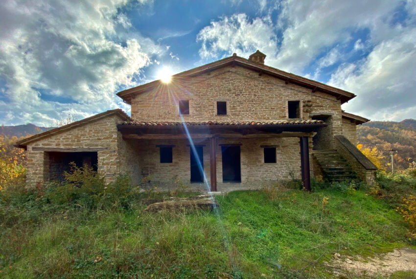 Borgo Il Monte - Justmarche