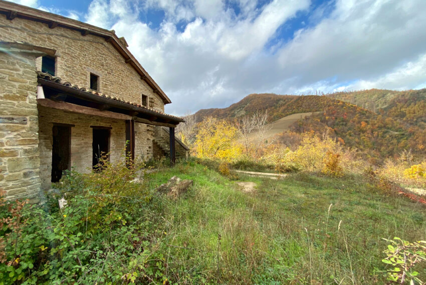 Borgo Il Monte - Justmarche