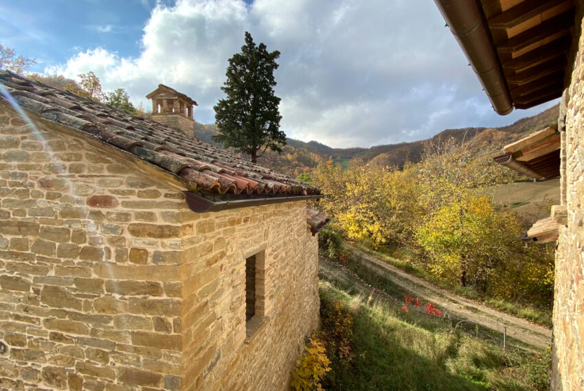 Borgo Il Monte - Justmarche