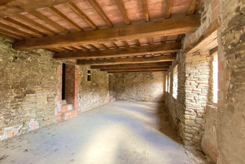 Borgo Il Monte - Justmarche